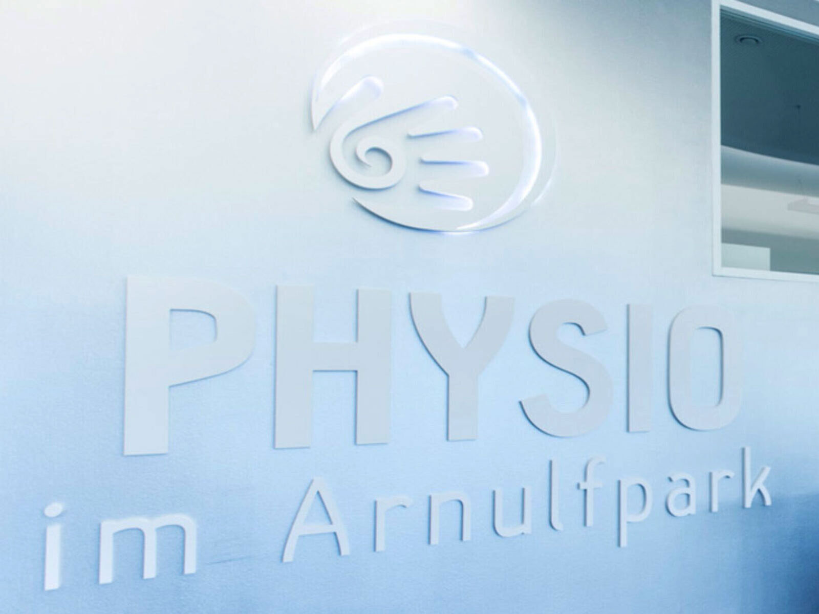 Physio im Arnulfpark